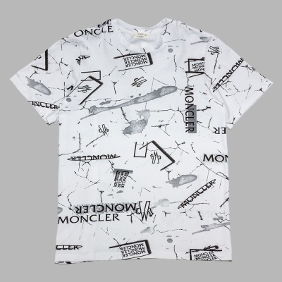 Футболка Чуди Кидс 344225-1 белый